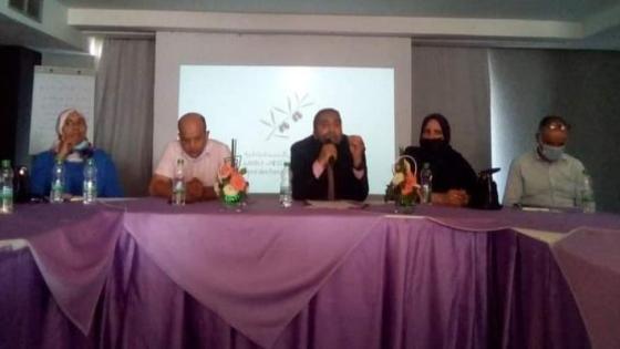 انتخابات أكادير: قيدومون وأطر جامعية تسعى لحسم المعركة بغصن الزيتون