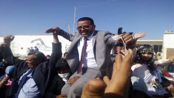 انتخاب محمد بكيز رئيسا لجماعة القليعة لولاية ثانية