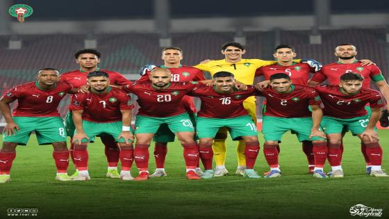 لائحة المنتخب المغربي .. إستمرار غياب زياش ومزراوي وحضور برقوق وشاكلا والياميق