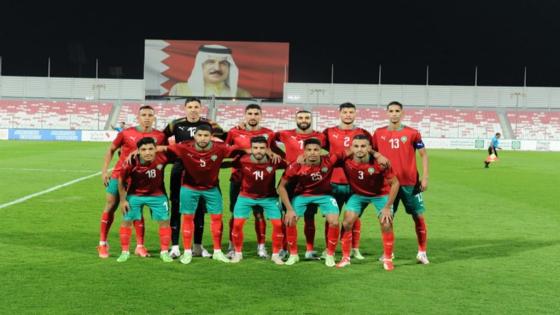 حظوظ وافرة للمنتخب الوطني للفوز في منافسة كأس العرب