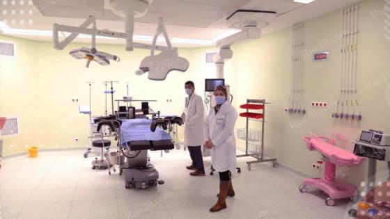 تخصيص 25 مليار لبناء مستشفى جهوي جديد بأكادير