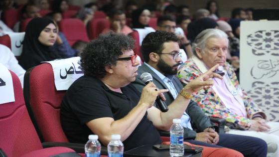 الفيلم المغربي ” ميثاق ” يفوز بالجائزة الكبرى بمهرجان اولاد تايمة للفيلم الدولي
