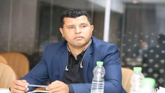ياسين الجاني يطالب رئيس جماعة خريبكة باستدعاء مدير الماء حول الانقطاعات المتكررة