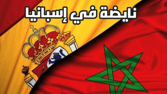 الأزمة مع المغرب..تعديل حكومي وشيك يتجه إلى الإطاحة بوزيرة خارجية إسبانيا