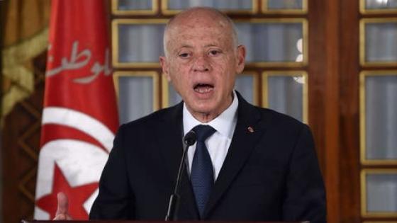 رئيس تونس يحذر المتمردين: “كل رصاصة ستقابل بقصف لا يحصى”