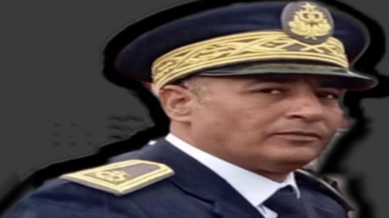 بعد عمل جبار.. القائد محمد القرشي يغادر مدينة القليعة
