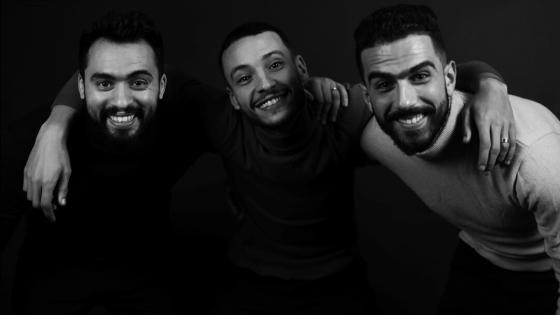 الفرقة المغربيّة “Asif Group” تعود بأغنية “بلبلة”