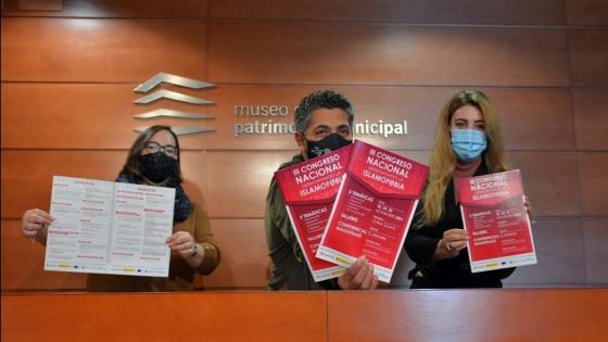 الجمعية المغربية لإدماج المهاجرين بإسبانيا تتصدى للإسلاموفوبيا في مؤتمرها الثالث