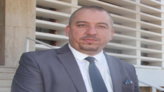 تعيين العميد الممتاز ياسر صمري نائبا لرئيس منطقة أمن بيوكرى