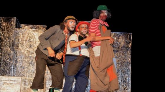 عرض مسرحية امان ن مارور ” السراب ” بإقليم آسا الزاك