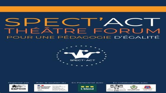 جمعية إسبوار تيزنيت تطلق برنامجها التكويني الجديد SPECT’ACT