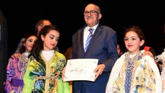 الرباط تحتضن فعاليات الدورة 2 لمهرجان مسرح الشباب، والدورة 11 لجائزة محمد الجم للمسرح من 2 إلى 6 ماي المقبل