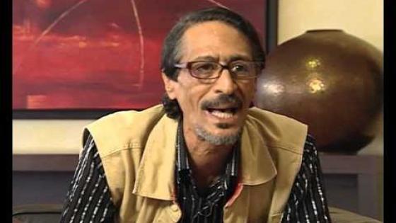 ترويج إشاعة عن وفاة الممثل المغربي “نورالدين بكر”