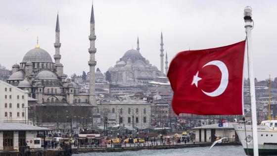 شروط جديدة للمغاربة الراغبين في زيارة تركيا