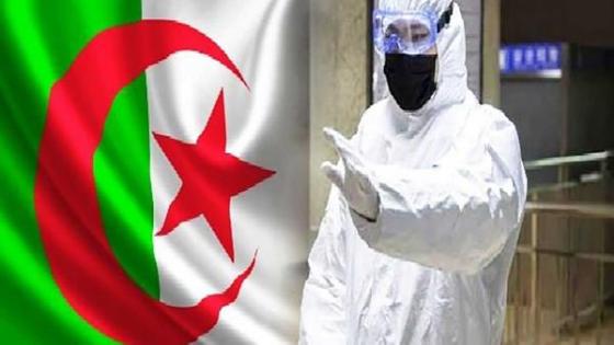 كورونا: موجة رابعة بالجزائر