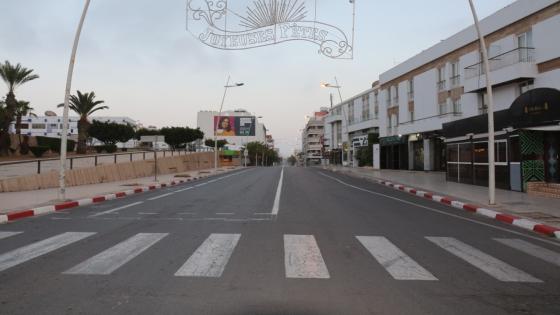 هذه أماكن “ردارات” جديدة بمدينة أگادير