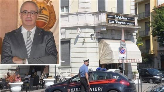 فاجعة.. مسؤول إيطالي عنصري يقتل مغربيا بالرصاص