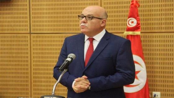 بعد إقالته … رئيس الحكومة التونسية يتهم وزير الصحة باتخاذ قرارات شعبوية وإجرامية