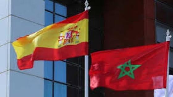 إسبانيا تثمن علاقاتها مع المملكة المغربية