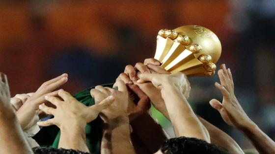 كأس الأمم الإفريقية ستقام رســمــيا بموعدها المقرر في الكاميرون