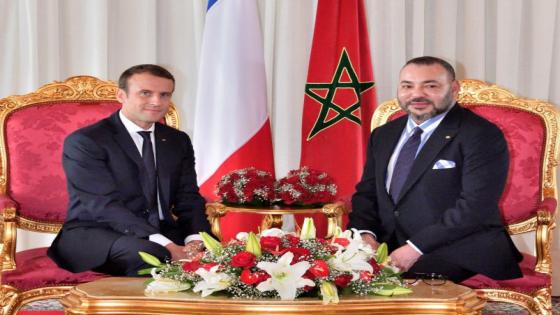 فرنسا تجدد دعمها لمخطط الحكم الذاتي في الصحراء المغربية