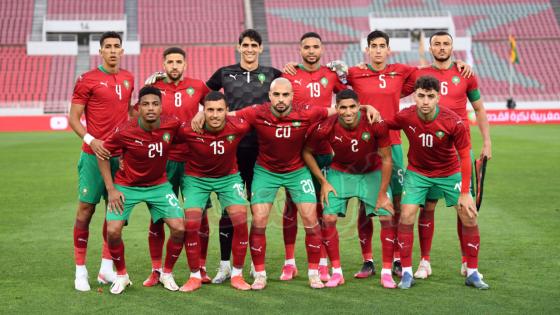 وحيد خليلوزيتش: المنتخب المغربي في كامل جاهزيته لإسعاد الجماهير المغربية