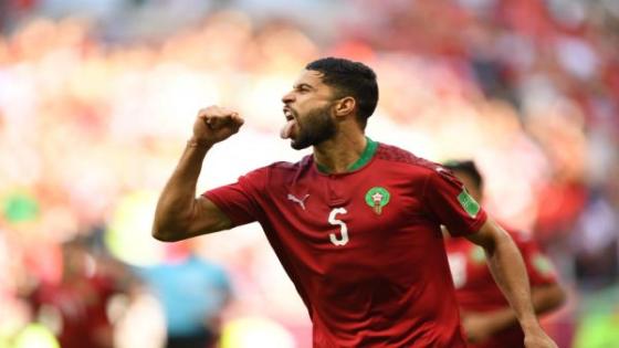 كأس العرب فيفا 2021.. من سيُنازل المنتخب المغربي في حال تعادل مصر والجزائر؟