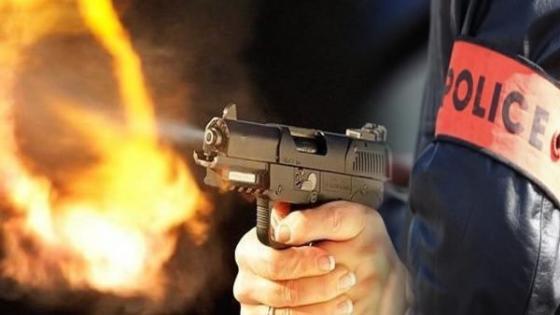 أكادير : إطلاق الرصاص لتوقيف مجرم عرض سلامة المواطنين لتهديد خطير