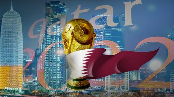قائمة الأندية الأكثر تمثيلا في مونديال قطر 2022