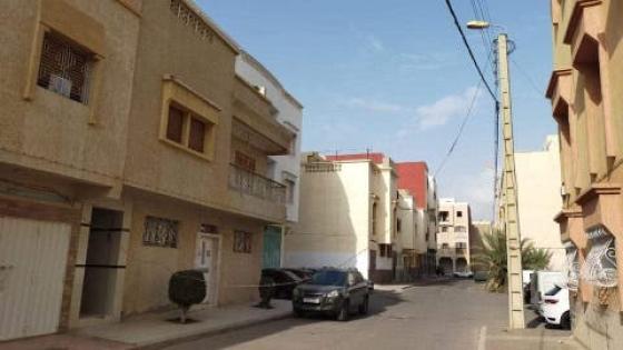 أكادير : تآكل البنيات التحتية للكهرباء يهدد المواطنين