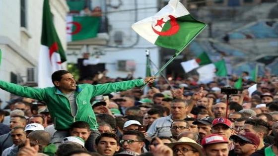 الانتخابات الجزائرية….مقاطعة واسعة وتجاوزات متعددة