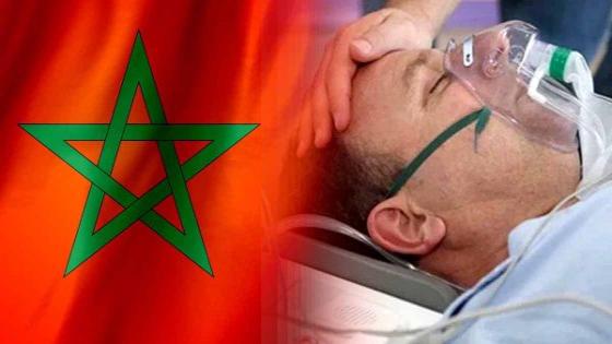 المغرب يسجل 8338 إصابة و10 وفيات جديدة بـ”كورونا” في 24 ساعة