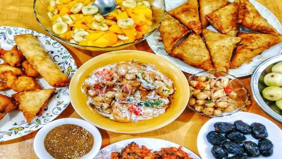 نفقات الأسر المغربية على الأكل تزداد بأكثر من 37 في المائة خلال رمضان