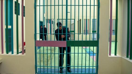 مندوبية السجون توقف الزيارات العائلية بسبب كورونا