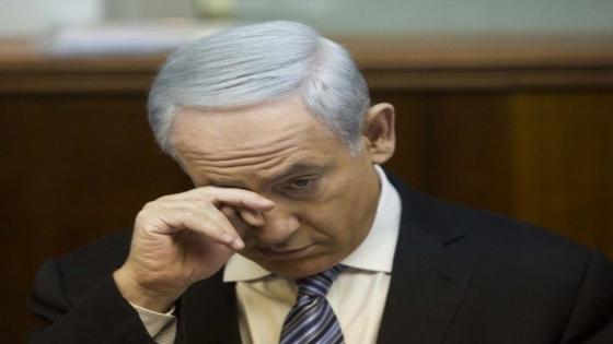 رسميا.. نتنياهو خارج الحكومة الإسرائيلية