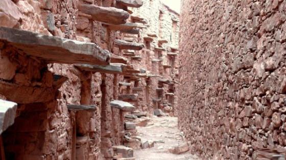 سوس:”إگودار” تحف معمارية من صميم الثقافة الأمازيغية