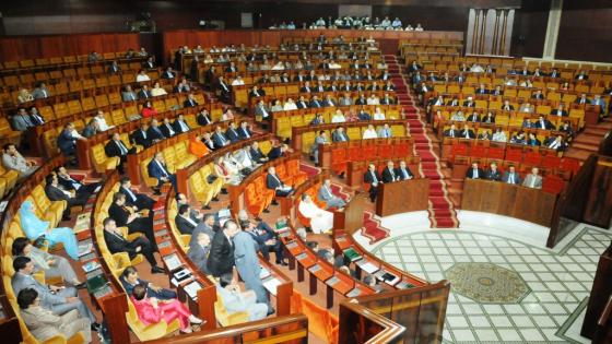 مجلس النواب يعقد الاثنين المقبل جلسة عمومية للتصويت على مشاريع النصوص التشريعية الجاهزة