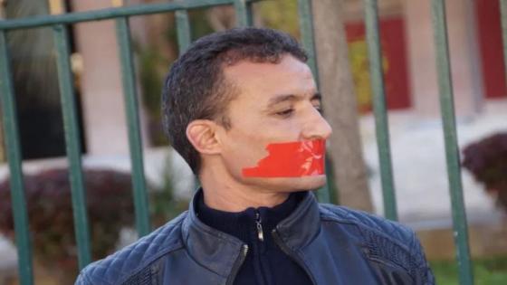 ابتدائية تيزنيت ترفض السراح المؤقت للصحفي محمد بوطعام