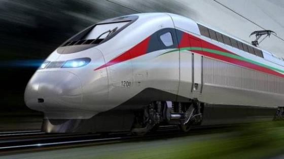 شركة صينية تراسل العثماني بشأن مشروع TGVمراكش أكادير