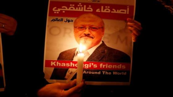 اعتقال أحد المشتبه بهم في قتل الصحافي السعودي جمال خاشقجي في فرنسا