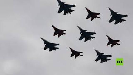 روسيا تعلن حصيلة العملية العسكرية في أوكرانيا