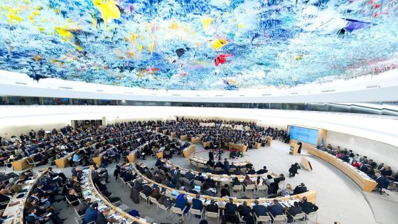 المغرب يحظى للمرة الثانية تواليا بثقة لجنة القانون الدولي بالأمم المتحدة