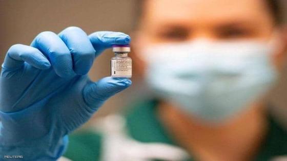 ممرضة مناهضة للقاح كورونا تحقن آلاف الأشخاص بمحلول ملحي