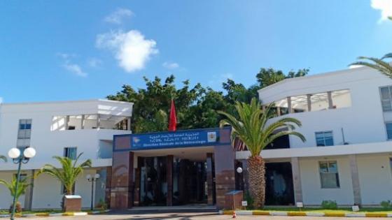 المنظمة العالمية للأرصاد الجوية تعترف بمحطة الأرصاد الجوية أكادير-إنزكان كمحطة رصدية عريقة