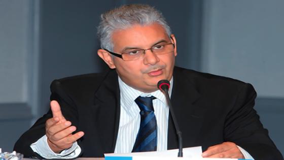 استقالة رئيس جماعة سيدي وساي و8 مستشارين من حزب الإستقلال